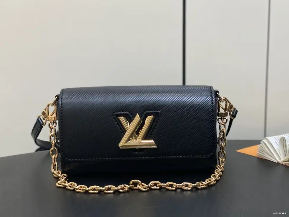 Cheap TWIST-19*10.5*6.5cm LOUIS VUITTON 0527